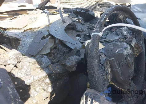 2019 Honda Civic Sport из США, поврежденный, VIN 2HGFC2F85KH558307